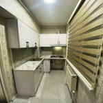 Satılır 2 otaqlı Köhnə Tikili, Həzi Aslanov metrosu, Köhnə Günəşli qəs., Xətai rayonu 9