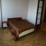 Kirayə (aylıq) 4 otaqlı Yeni Tikili, İçərişəhər metrosu, Səbail rayonu 5