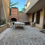 Kirayə (günlük) 7 otaqlı Həyət evi/villa, İnşaatçılar metrosu, Yasamal rayonu 21