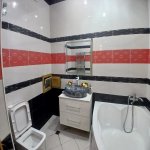 Satılır 4 otaqlı Yeni Tikili, Nəriman Nərimanov metrosu, Nərimanov rayonu 11