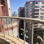 Satılır 3 otaqlı Yeni Tikili, Badamdar qəs., Səbail rayonu 7