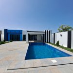 Satılır 4 otaqlı Bağ evi, Şüvəlan, Xəzər rayonu 1
