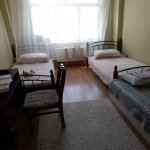 Kirayə (aylıq) 3 otaqlı Yeni Tikili Xırdalan 3