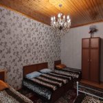 Kirayə (günlük) 3 otaqlı Həyət evi/villa Qəbələ 11