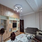 Аренда 2 комнатная Новостройка, Ясамал район 3