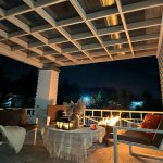 Kirayə (günlük) 4 otaqlı Həyət evi/villa, Buzovna, Xəzər rayonu 14