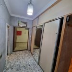Kirayə (aylıq) 2 otaqlı Yeni Tikili, Qara Qarayev metrosu, 8-ci kilometr, Nizami rayonu 7