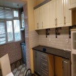 Kirayə (aylıq) 3 otaqlı Köhnə Tikili, Əhmədli metrosu, Xətai rayonu 8