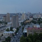 Satılır 4 otaqlı Yeni Tikili, Nəriman Nərimanov metrosu, Nərimanov rayonu 3