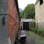 Kirayə (günlük) 3 otaqlı Həyət evi/villa Qax 16