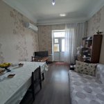 Satılır 3 otaqlı Köhnə Tikili, Nəriman Nərimanov metrosu, Nərimanov rayonu 13
