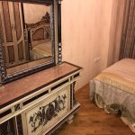 Kirayə (aylıq) 3 otaqlı Yeni Tikili, 28 May metrosu, Nəsimi rayonu 5