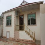 Satılır 4 otaqlı Həyət evi/villa, Zabrat qəs., Sabunçu rayonu 2