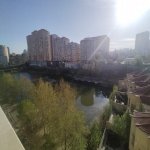 Kirayə (aylıq) 3 otaqlı Yeni Tikili, İnşaatçılar metrosu, Yasamal rayonu 9