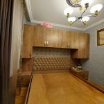 Satılır 2 otaqlı Yeni Tikili, Qara Qarayev metrosu, Nizami rayonu 13