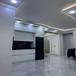 Аренда 2 комнатная Новостройка, Насими район 6