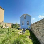 Satılır 3 otaqlı Həyət evi/villa, Novxanı, Abşeron rayonu 8