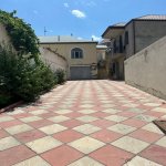 Satılır 8 otaqlı Həyət evi/villa, Avtovağzal metrosu, Biləcəri qəs., Binəqədi rayonu 13