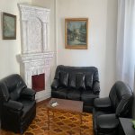 Kirayə (aylıq) 3 otaqlı Köhnə Tikili, Gənclik metrosu, Nəsimi rayonu 2