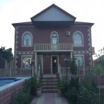 Satılır 6 otaqlı Bağ evi, Abşeron rayonu 1