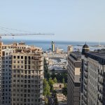 Аренда 3 комнатная Офис, м. 28 Мая метро, Посольство США, Насими район 11