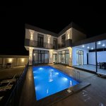 Kirayə (günlük) 6 otaqlı Bağ evi İsmayıllı 2