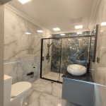 Satılır 3 otaqlı Yeni Tikili, Həzi Aslanov metrosu, Xətai rayonu 15