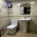 Аренда 2 комнат Новостройка, İnşaatçılar метро, пос. Йени Ясамал, Ясамал район 5