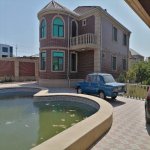 Kirayə (aylıq) 5 otaqlı Bağ evi, Pirşağı qəs., Sabunçu rayonu 22