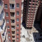 Satılır 3 otaqlı Yeni Tikili, Həzi Aslanov metrosu, Xətai rayonu 1