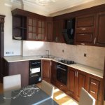 Kirayə (aylıq) 3 otaqlı Yeni Tikili, Nizami metrosu, Yasamal rayonu 16