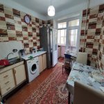 Satılır 3 otaqlı Köhnə Tikili, Xalqlar dostluğu metrosu, Nizami rayonu 10