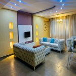 Kirayə (aylıq) 3 otaqlı Yeni Tikili, 28 May metrosu, Nərimanov rayonu 15