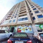 Kirayə (aylıq) 3 otaqlı Ofis, 20 Yanvar metrosu, Yasamal rayonu 12