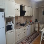 Kirayə (aylıq) 2 otaqlı Yeni Tikili, İnşaatçılar metrosu, Yasamal qəs., Yasamal rayonu 6