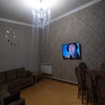 Satılır 3 otaqlı Həyət evi/villa, Azadlıq metrosu, Rəsulzadə qəs., Binəqədi rayonu 1