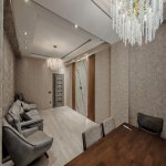 Продажа 3 комнатная Новостройка, м. 8 Ноябрь метро, Насими район 3