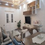 Kirayə (aylıq) 3 otaqlı Yeni Tikili, Yeni Günəşli qəs., Suraxanı rayonu 4
