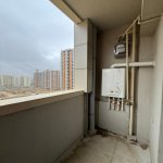 Satılır 4 otaqlı Yeni Tikili, İnşaatçılar metrosu, Yeni Yasamal qəs., Yasamal rayonu 17