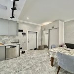 Kirayə (aylıq) 3 otaqlı Yeni Tikili, Azadlıq metrosu, 8-ci mikrorayon, Binəqədi rayonu 6
