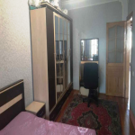 Kirayə (aylıq) 3 otaqlı Köhnə Tikili, Həzi Aslanov metrosu, Əhmədli, Xətai rayonu 6