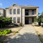 Satılır 6 otaqlı Həyət evi/villa, Masazır, Abşeron rayonu 2