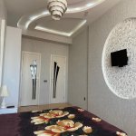 Аренда 3 комнатная Новостройка, м. 8 Ноябрь метро, Университет Баку Азия, Насими район 11