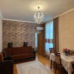 Kirayə (aylıq) 3 otaqlı Yeni Tikili, Binəqədi rayonu 1