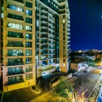 Kirayə (günlük) 4 otaqlı Yeni Tikili, İçərişəhər metrosu, Səbail rayonu 58