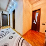 Продажа 3 комнатная Новостройка, м. Насими метро, 6-ой микрорайон, Клиника им. Зарифы Алиевы, Бинагадинский р-н район 7