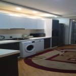 Аренда 3 комнат Новостройка, м. Нариман Нариманов метро, пос. Монтин, Наримановский р-н район 11