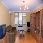Kirayə (aylıq) 2 otaqlı Köhnə Tikili, Yasamal rayonu 1