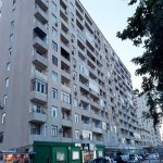 Satılır 3 otaqlı Yeni Tikili, Badamdar qəs., Səbail rayonu 1
