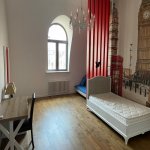 Kirayə (aylıq) 4 otaqlı Yeni Tikili, Nizami metrosu, Nəsimi rayonu 6
